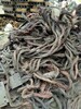 兰州电缆回收,带皮电缆回收多少钱一吨（米）,电力电缆回收厂家