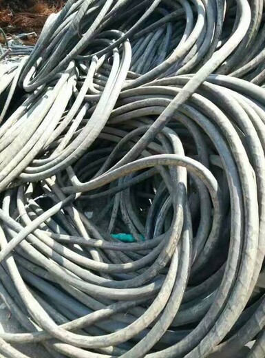 内蒙古电缆回收内蒙古电缆废铜回收价格