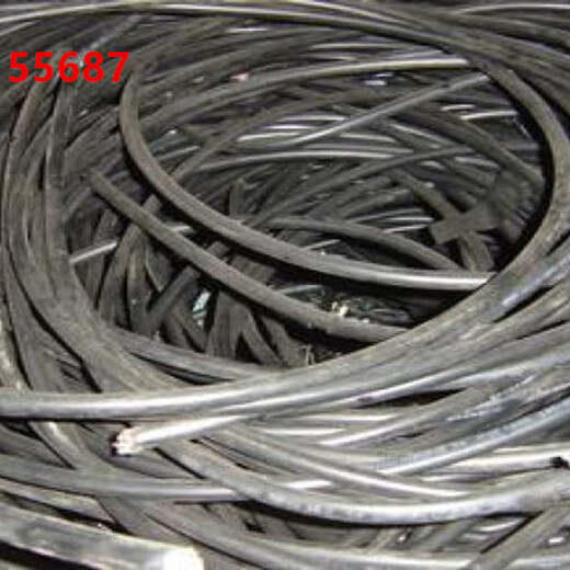 金華電纜回收價格