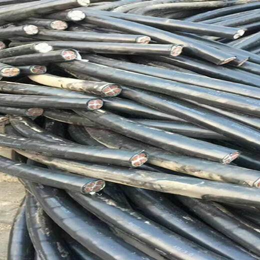 河北孟村电缆回收,废电缆回收多少钱一斤