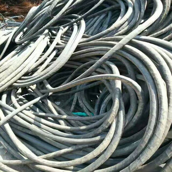 河北昌黎县电缆回收,废电缆回收价格