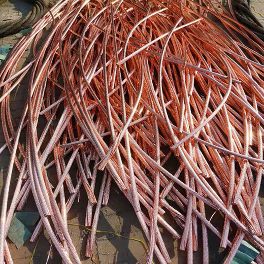 邯郸电线电缆回收,武安废铜回收,邯郸电缆收购价格