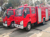 常年批量出售4吨8吨国五国六泡沫消防救援车、城乡水罐消防车价格