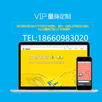 山东临沂企业网站建设制作山东手机app开发制作