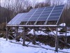 哈尔滨民用独立太阳能发电系统300瓦供应