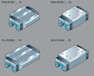 力士乐导轨力士乐滑块R1622-494-20确定最小活塞分配器尺寸/最小配量
