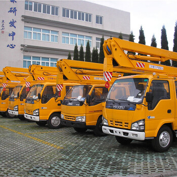 張家港橋梁檢測車，蘇州橋梁檢測車