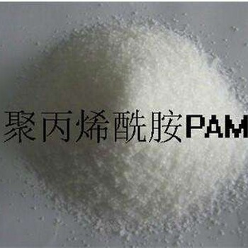 洗煤厂，阴离子阳离子聚丙烯酰胺pam，明睿净水