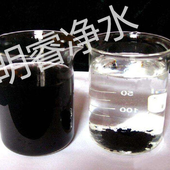 阳离子聚丙烯酰胺厂家，湖南，明睿净水