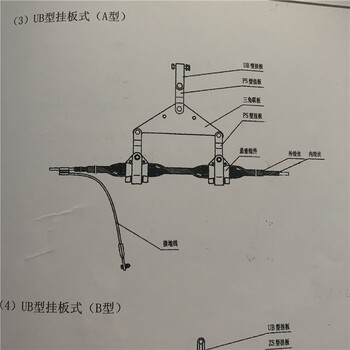 OPGW光缆金具厂家耐张金具厂家