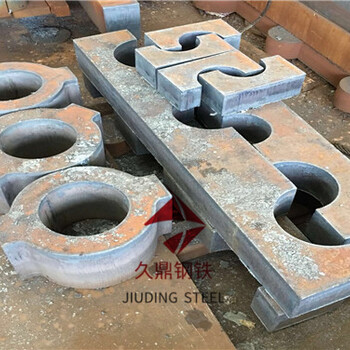 辽宁葫芦岛无锡钢板切割140mm145mm连杆环件