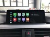 宝马导航改装宝马123系GTX35系EVONBT互联驾驶主机大屏carplayID5ID6宝马导航carplay