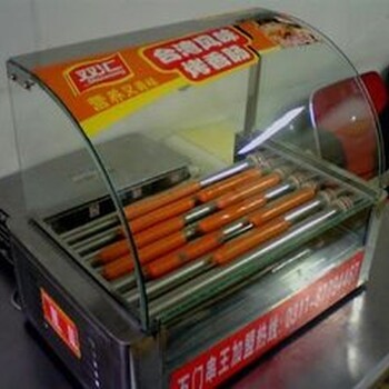 西安博雅烤肠机，买烤肠机就来西安博雅