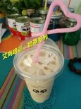 江苏地区奶茶加盟培训图片0