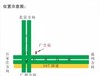 石黄高速上行K197+200米