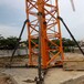 山东泽宇塔吊QTZ100(6010)塔式起重机塔机生产