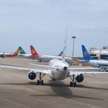 萧山机场航空货运航空急件服务好