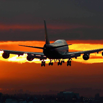 绍兴布料空运到长沙杭州机场航空快件