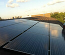 沙河家庭太阳能发电安装全额上网电池板厂家施工队