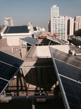 汾阳高新A级太阳能发电分布式并网家庭发电安装补贴生产厂家图片3