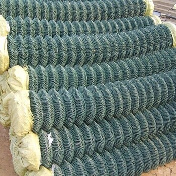 镀锌勾花网边坡绿化铁丝网客土喷浆网边坡喷播铁丝网安全可靠