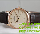 名表武汉一块全新的卡地亚手表回收价格图片