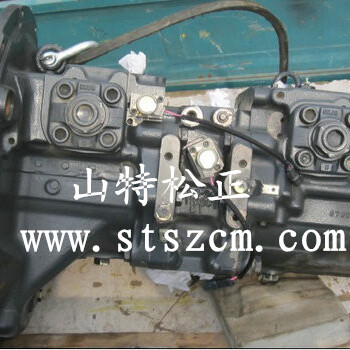 小松挖机PC200-6二手液压泵708-2L-00440