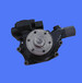 小松进口原厂水泵发动机S6D140水泵6211-62-1401