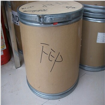 白色FEP树脂粉末	日本大金	NC1500原料