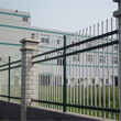 厂家供应沈阳锌钢围墙栏杆，沈阳幼儿园围墙栏杆
