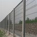 厂家定做大连瓦房店公路框架护栏网，大连铁路护栏网