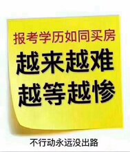 苏州2020年全日制专科学历报名开始图片
