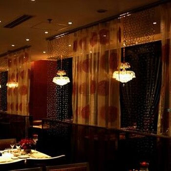 重庆时尚餐厅设计特色餐厅设计专注餐饮店面设计爱港装饰餐饮设计公司