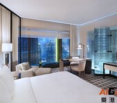 重庆时尚精品酒店装修专业中高端酒店设计酒店室内装饰设计