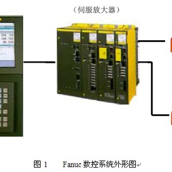 广州发那科A06B-6134-H303维修