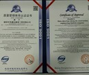 ISO9001、ISO14001、OHSAS18001体系之外还有ISO22000等