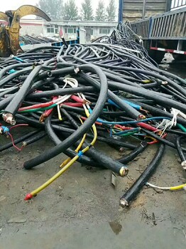 錫林郭勒整軸電纜回收錫林郭勒整軸銅電纜一米多少價(jià)格