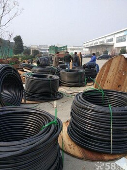 新乡废铜电缆回收价格