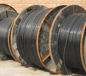 西吉县回收风能发电电缆，电缆回收今日价格