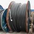 湖南郴州三芯铜电缆回收价格图片