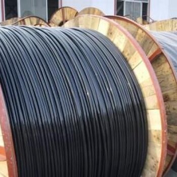 铜铝电缆回收.沂南县2019整轴电缆回收