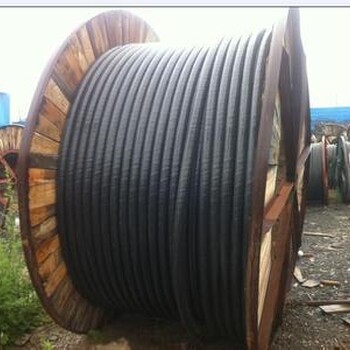大同市特高压铜电缆回收（近期）铜电缆回收多少价格
