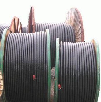 铜铝电缆回收.磁县2019整轴电缆回收