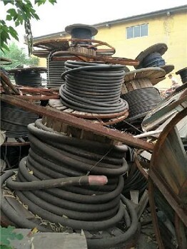 伊春地区通讯缆回收.就是飞鸿铜业