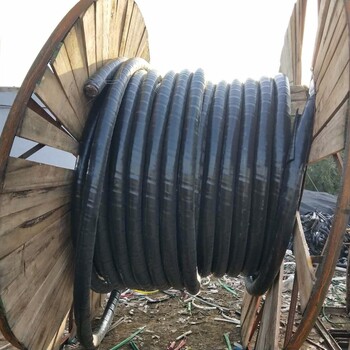 喀什地区铜芯电缆回收一吨值多少钱