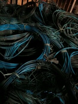 盐城二手电缆回收多少钱一米-详询飞鸿铜业