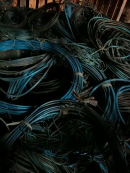 光伏電纜回收（烏審旗）光伏電纜回收