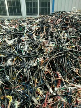 废旧电缆回收（滦平县）阻燃电缆回收（我们更）