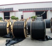 永登县回收低压控制电缆，电缆回收今日价格