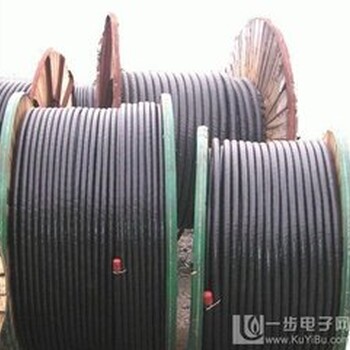 四川甘孜得荣县施工剩余新电缆多少钱一米价格